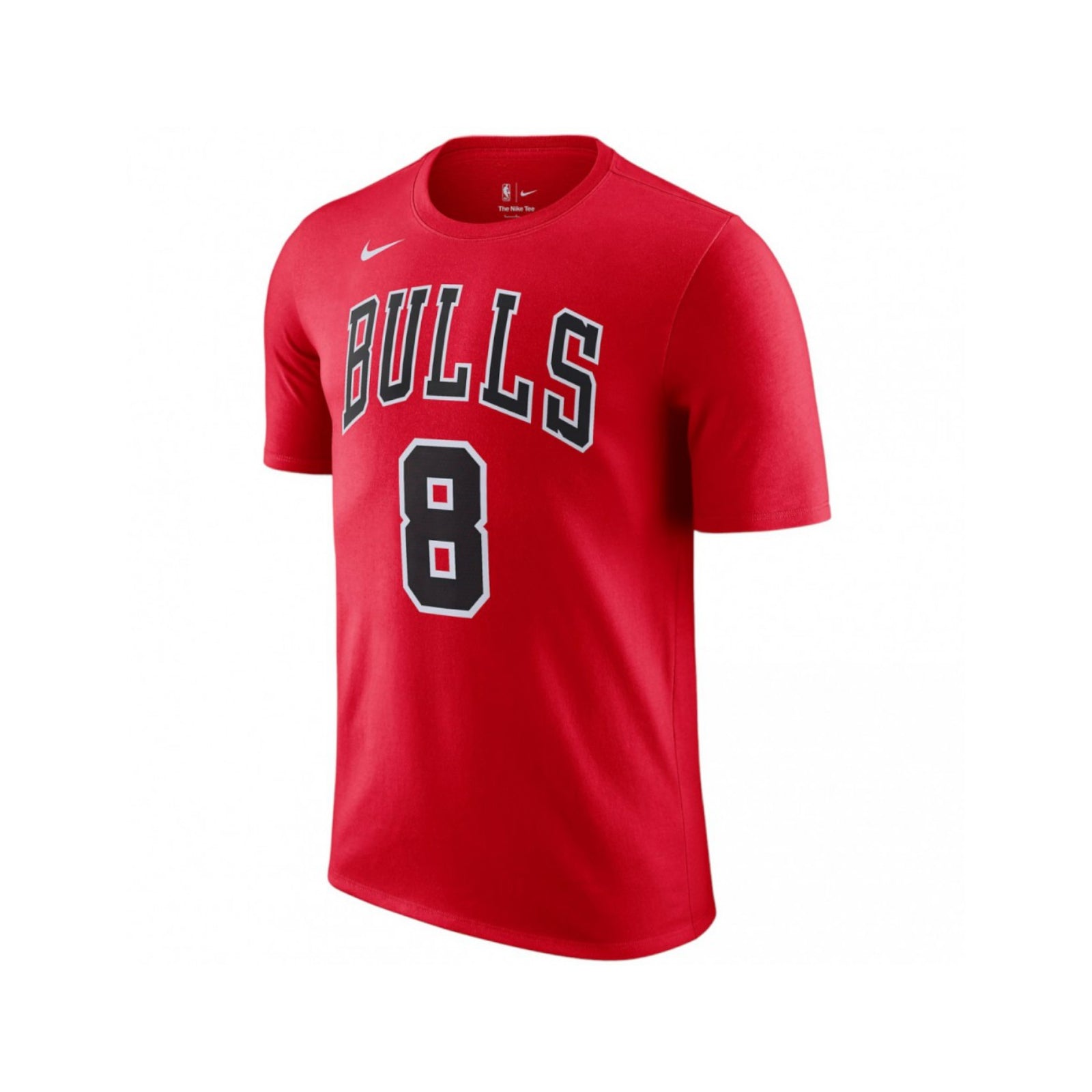 N&N Tee Icon Edition - Chicago Bulls Zach LaVine Junior