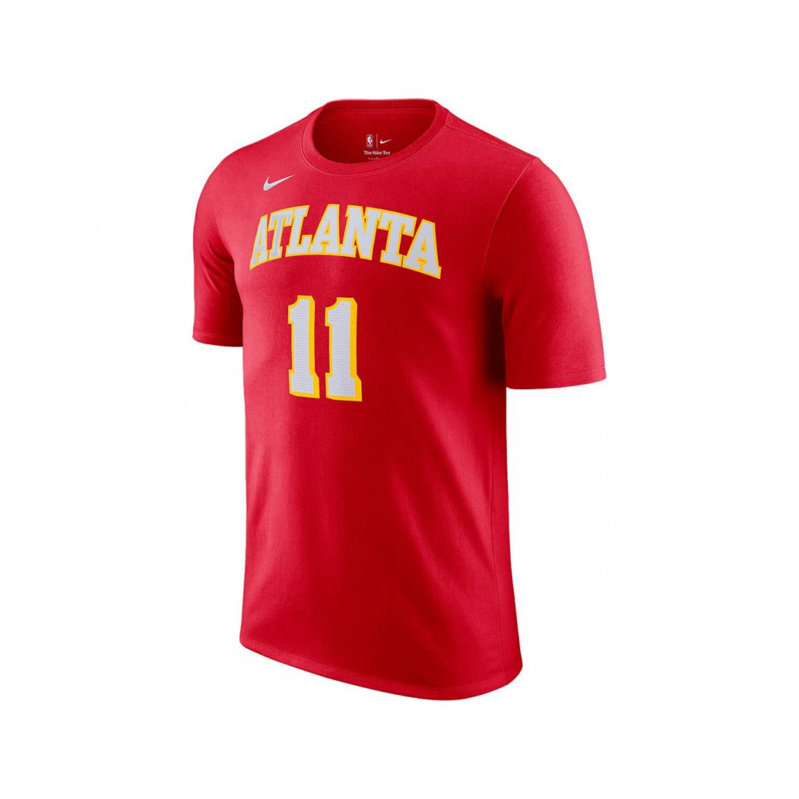 N&N Tee Icon Edition - Atlanta Hawks Trae Young Junior