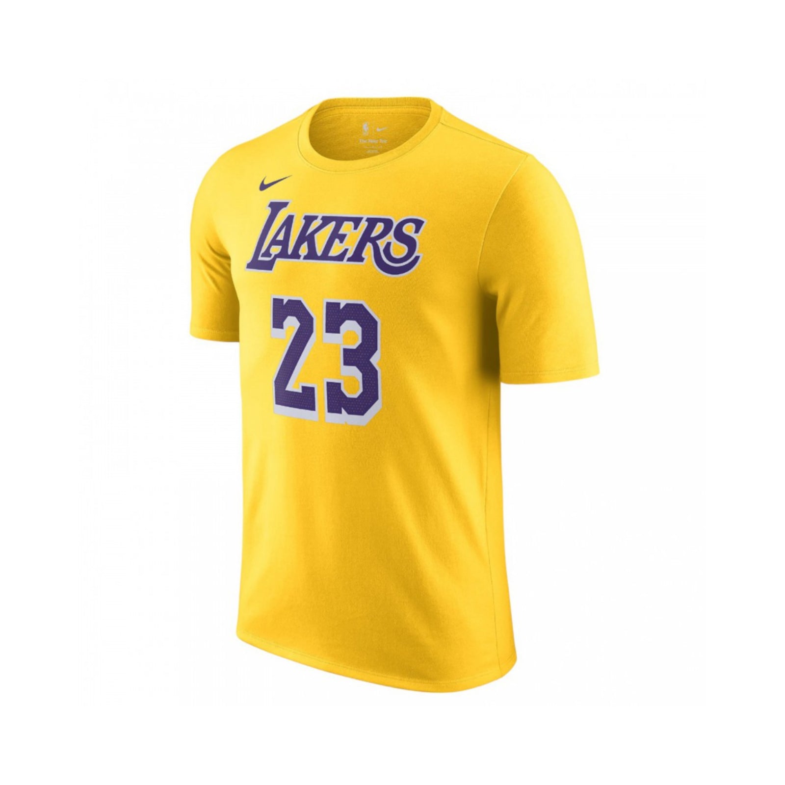 N&N Tee Icon Edition - Los Angeles Lakers LeBron James Junior