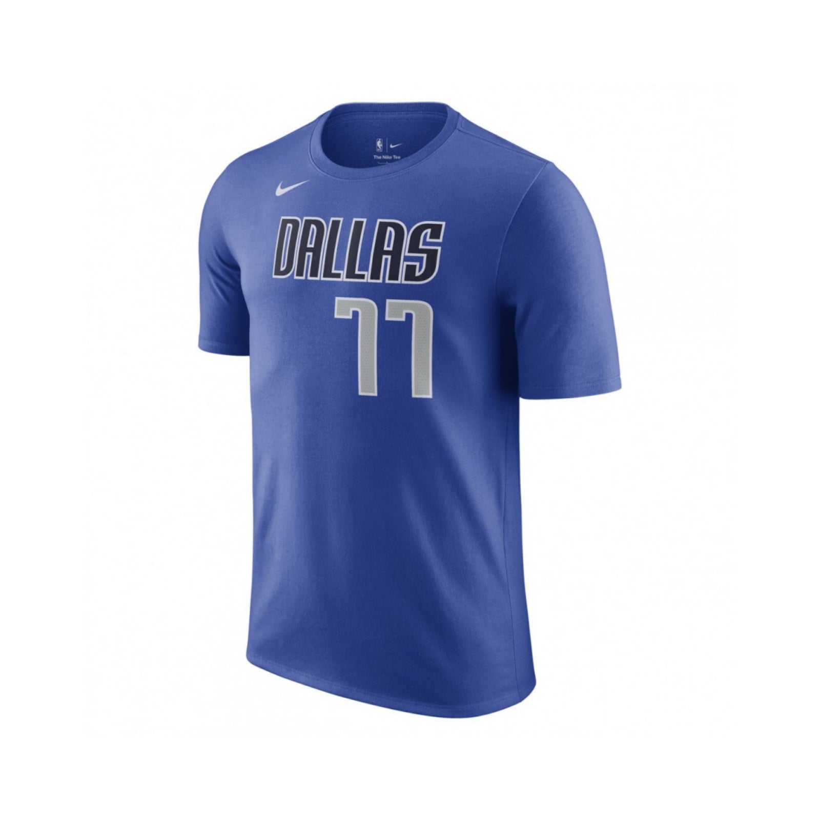 N&N Tee Icon Edition - Dallas Mavericks Luka Doncic Junior