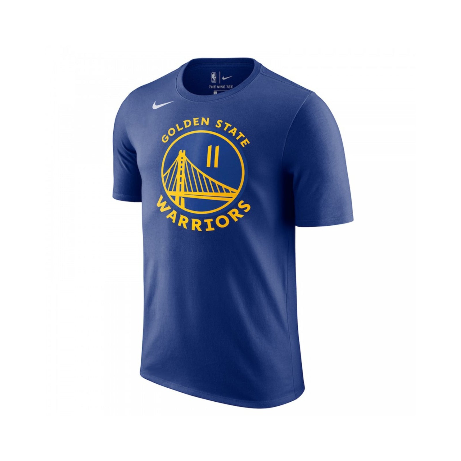 N&N Tee Icon Edition - Golden State Warriors Klay Thompson Junior