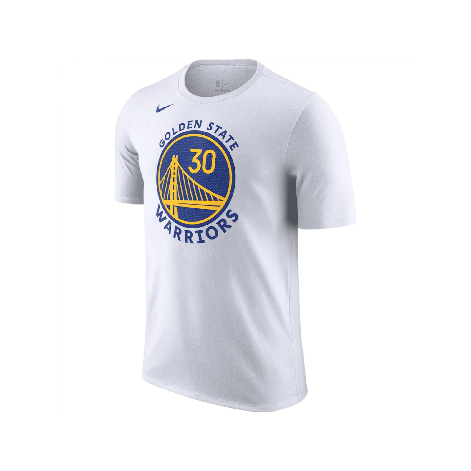 N&N Tee Association Edition - Golden State Warriors Steph Curry Junior