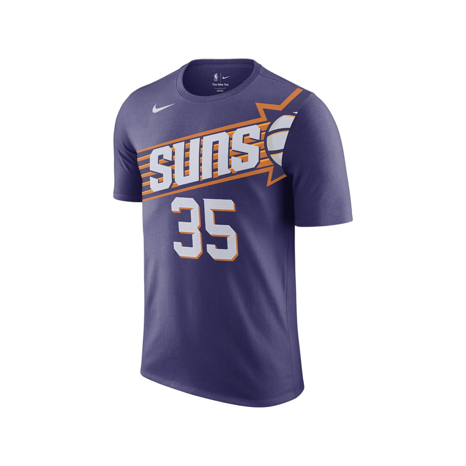 N&N Tee Icon Edition - Phoenix Suns Kevin Durant Junior