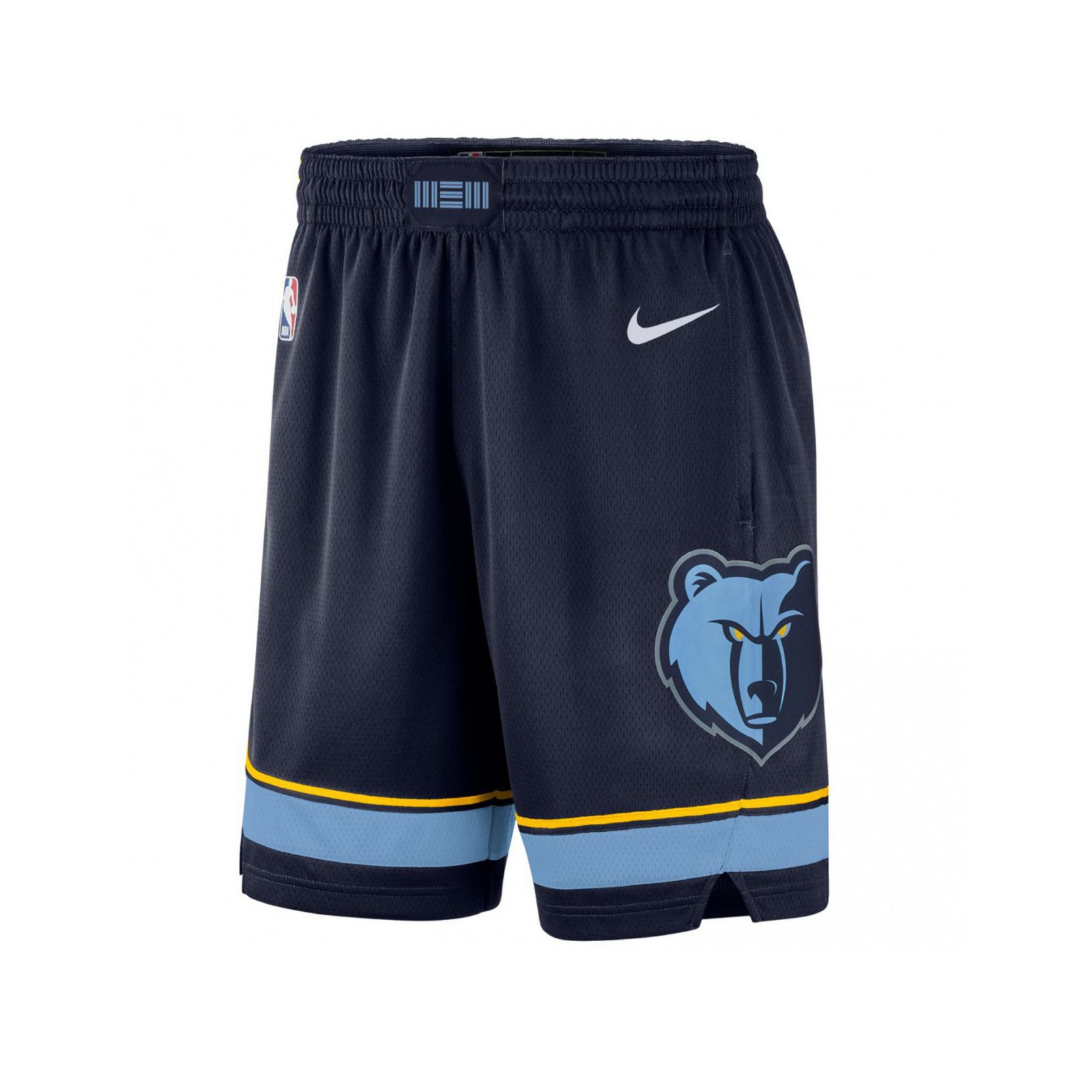 Memphis Grizzlies Icon Edition Swingman Junior