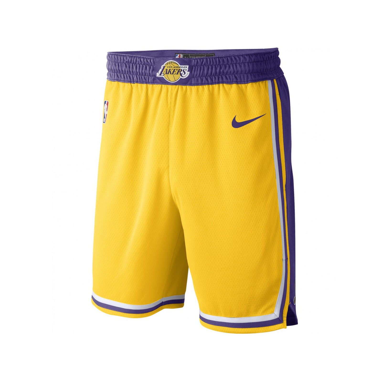 NBA Los Angeles Lakers Icon Edition Swingman Junior