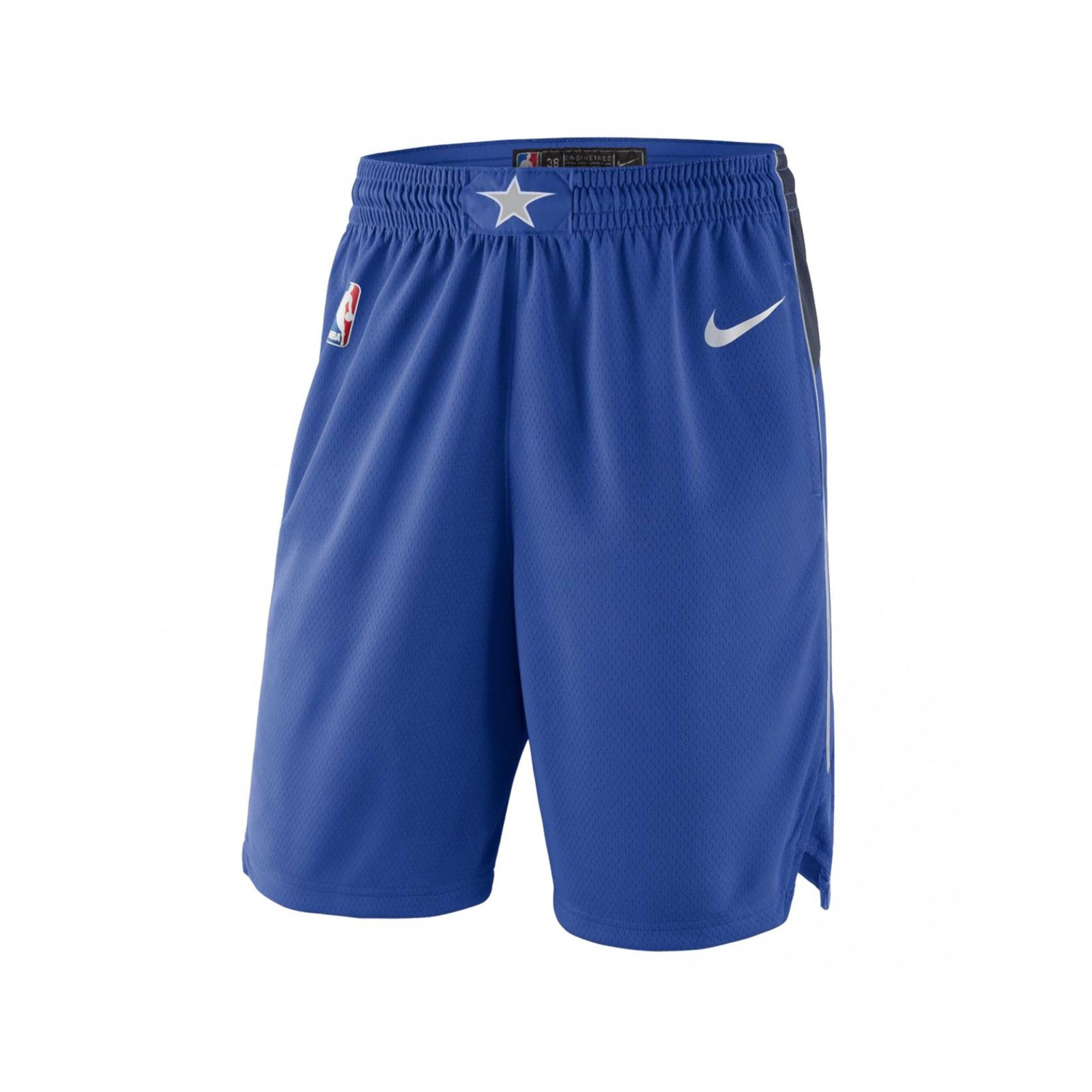 Dallas Mavericks Icon Edition Junior Swingman