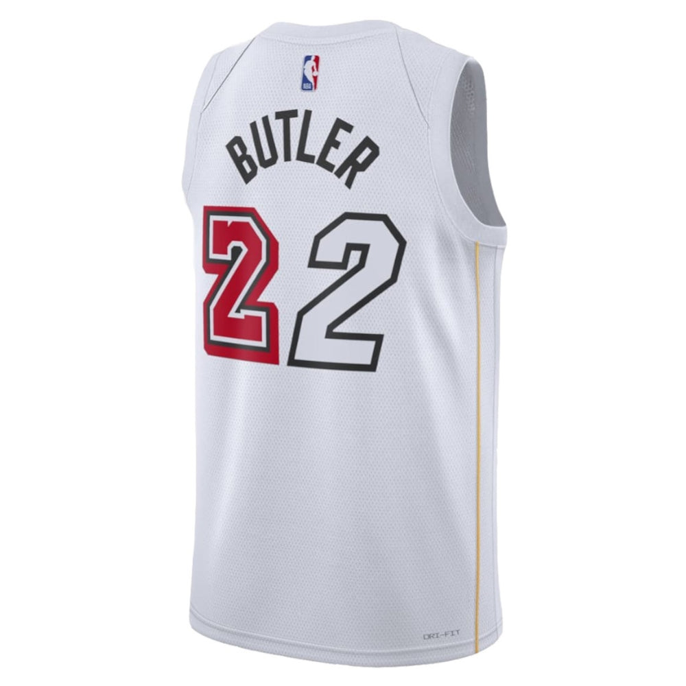 City Edition Swingman - Jimmy Butler Miami Heat Junior