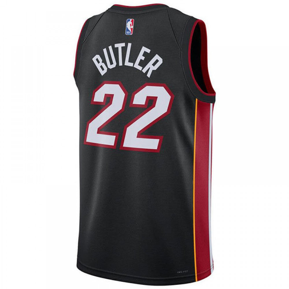 NBA Icon Edition Swingman - Jimmy Butler Miami Heat Junior