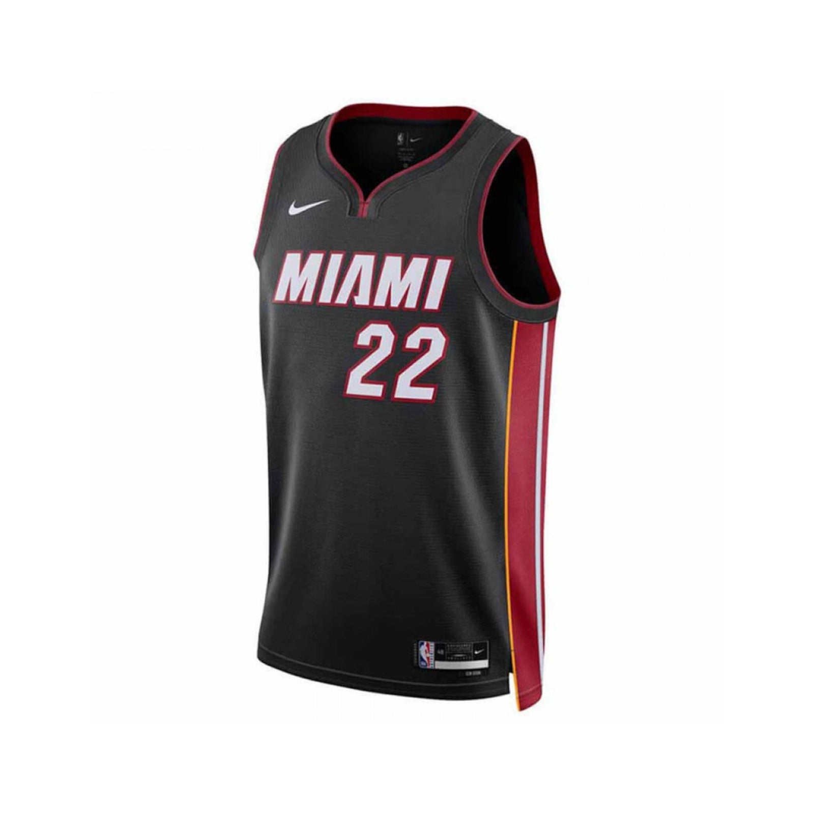 NBA Icon Edition Swingman - Jimmy Butler Miami Heat Junior