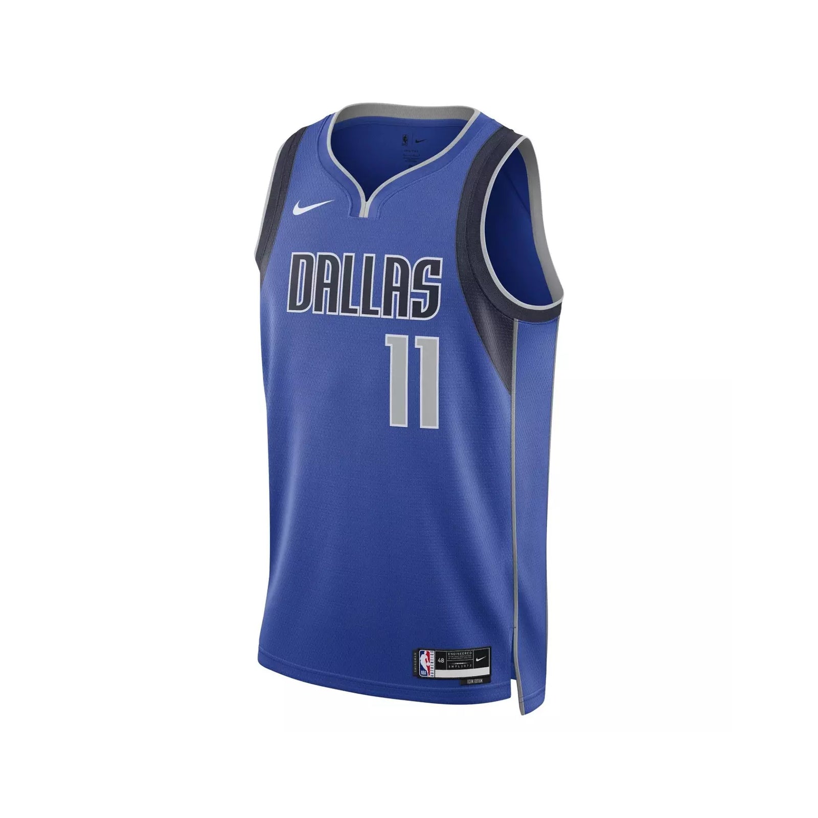 NBA Icon Edition Swingman - Kyrie Irving Dallas Mavericks Junior