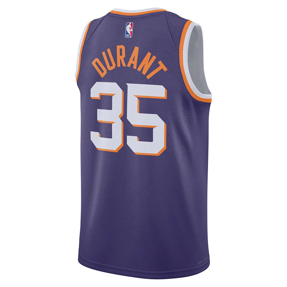 NBA Icon Edition Swingman - Kevin Durant Phoenix Suns Junior