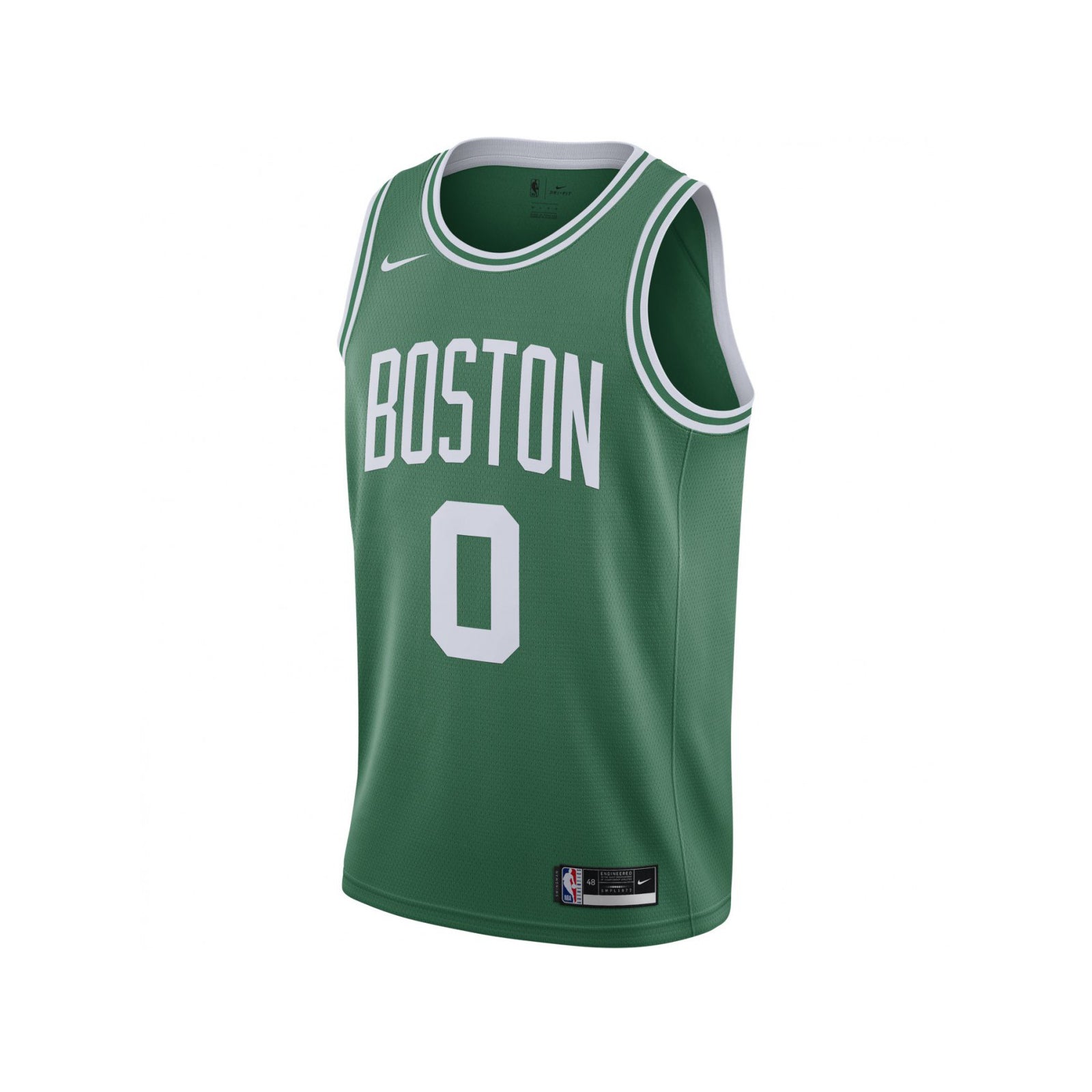 NBA Icon Edition Swingman - Jayson Tatum Boston Celtics Junior