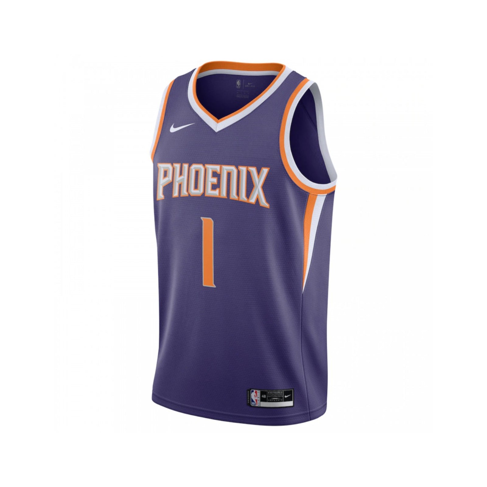 NBA Icon Edition Swingman - Devin Booker Phoenix Suns Junior