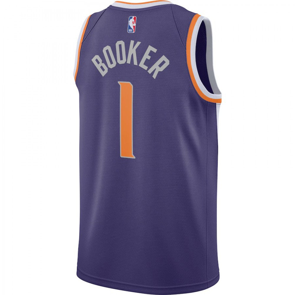 NBA Icon Edition Swingman - Devin Booker Phoenix Suns Junior