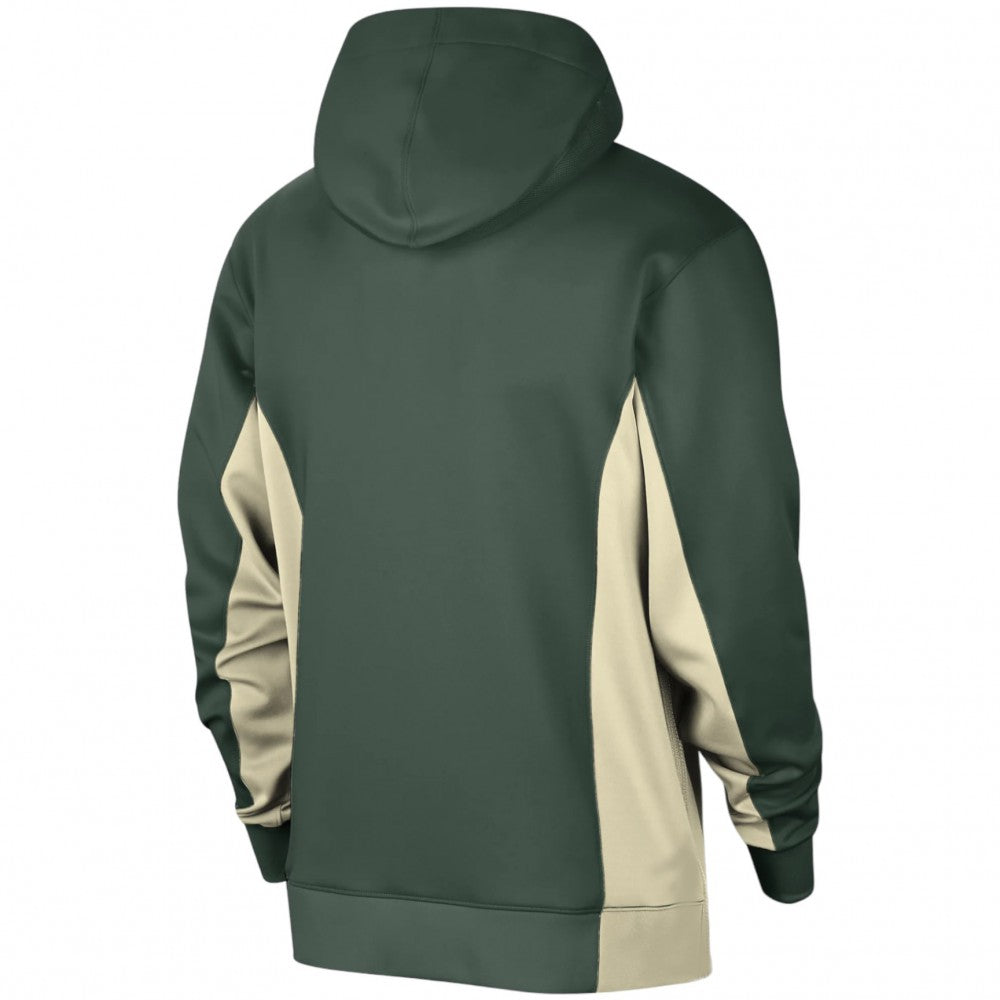 Milwaukee Bucks Showtime Hoodie Junior