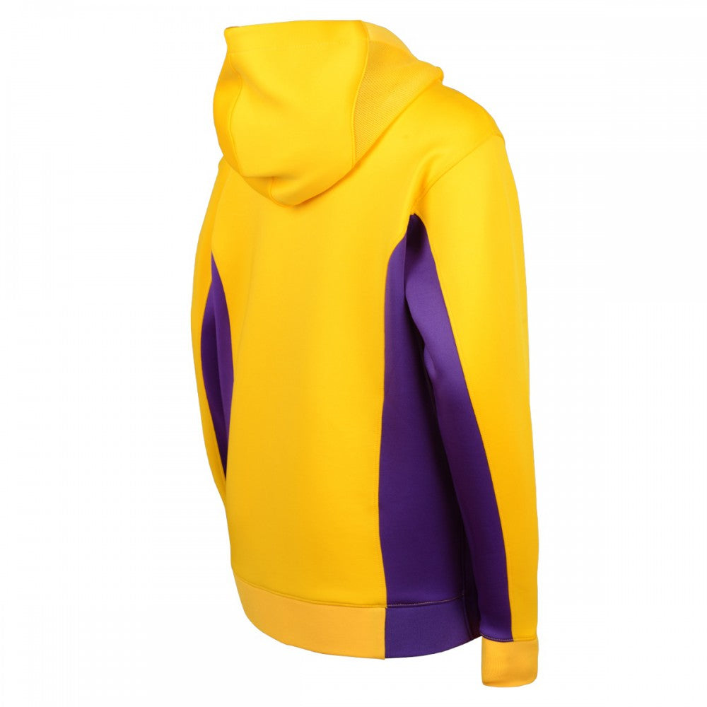 Los Angeles Lakers Showtime Hoodie Junior