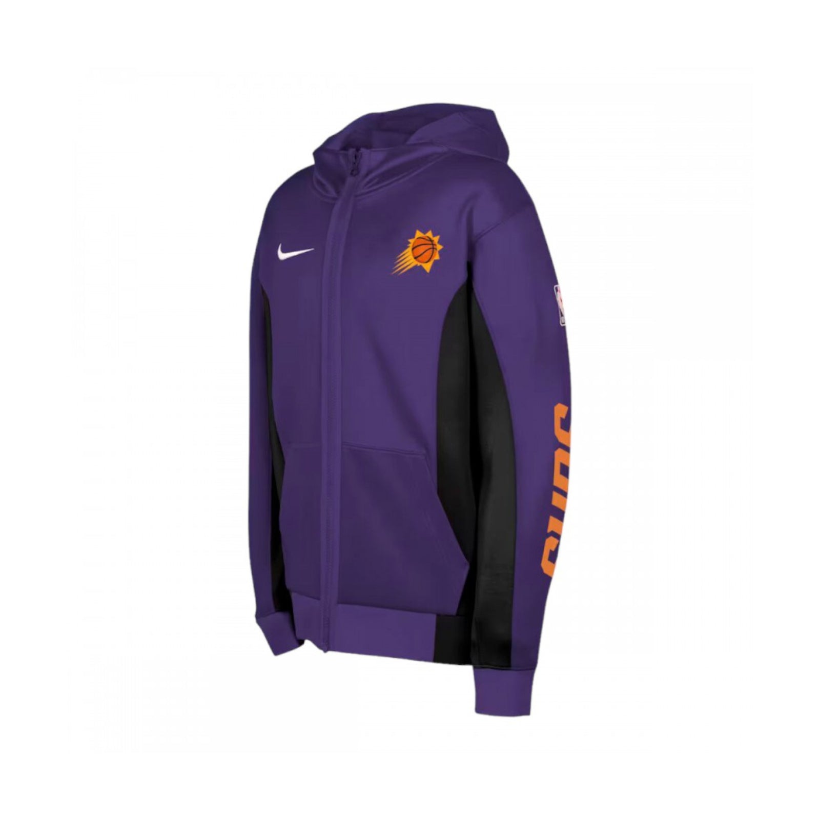 Phoenix Suns Showtime Hoodie Junior