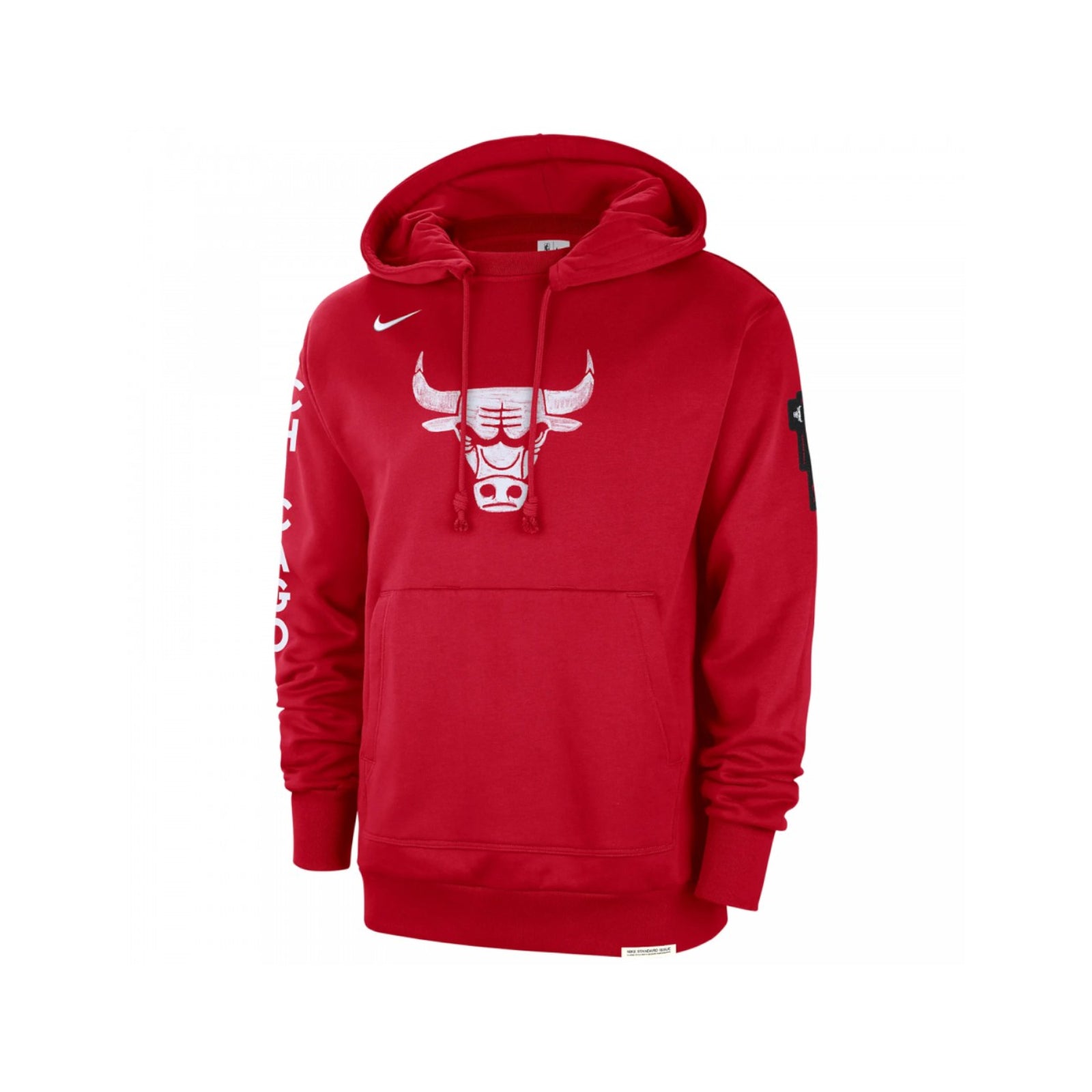 Chicago Bulls City Edition Junior