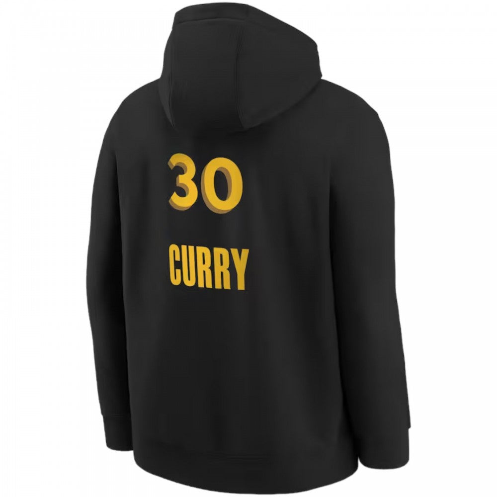 Golden State Warriors City Edition N&N Junior