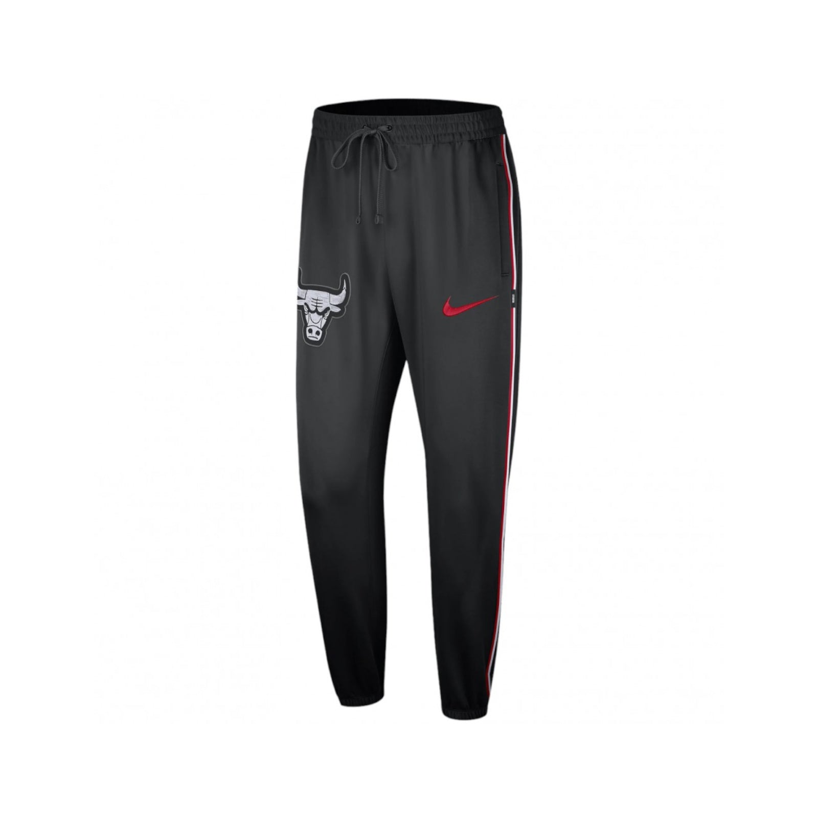 Chicago Bulls Showtime City Edition Junior Pants