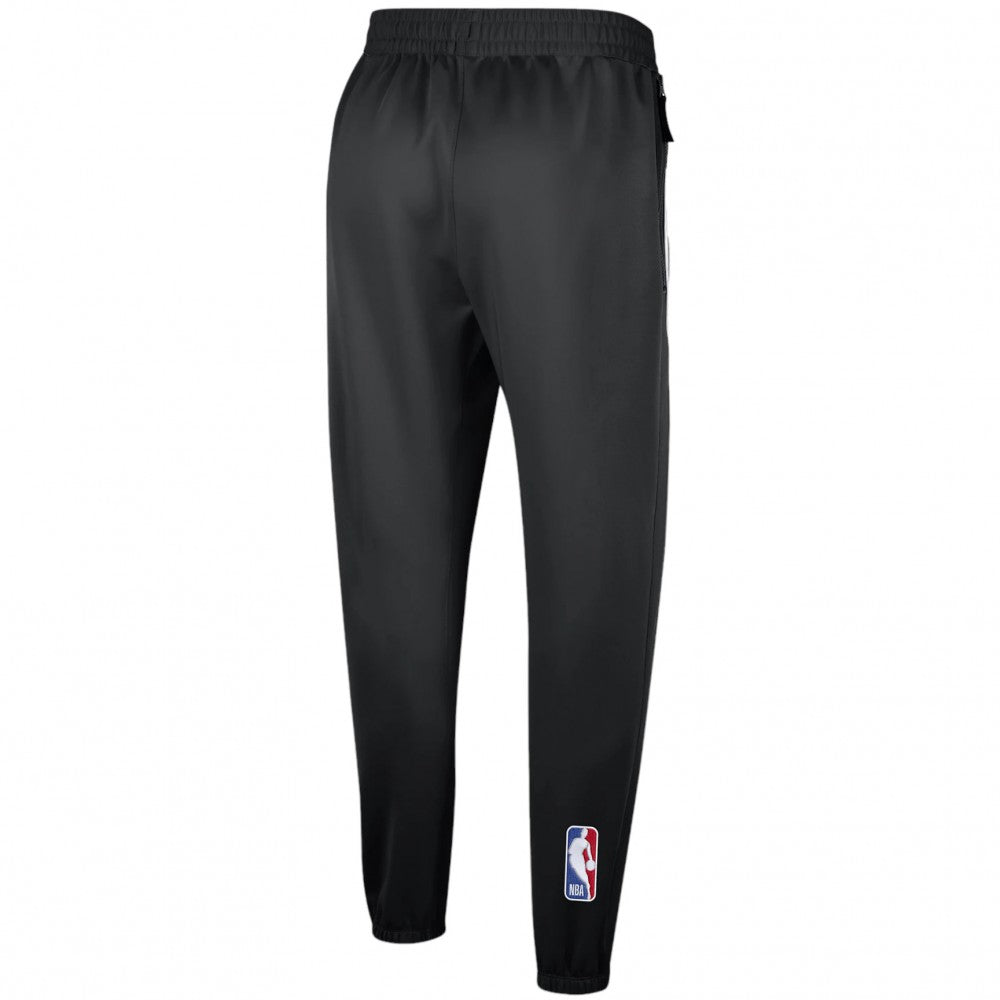 Chicago Bulls Showtime City Edition Pants Junior