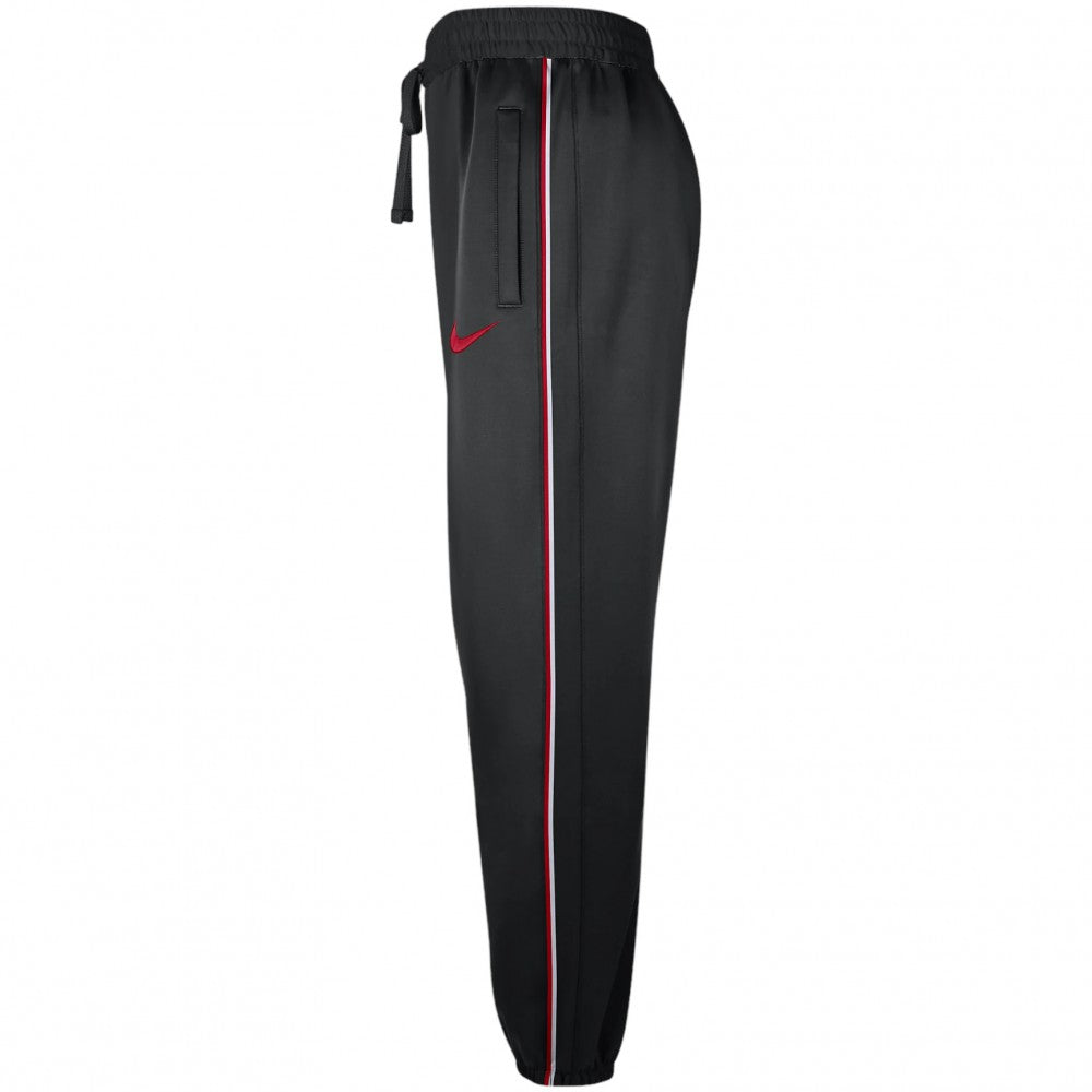 Chicago Bulls Showtime City Edition Pants Junior