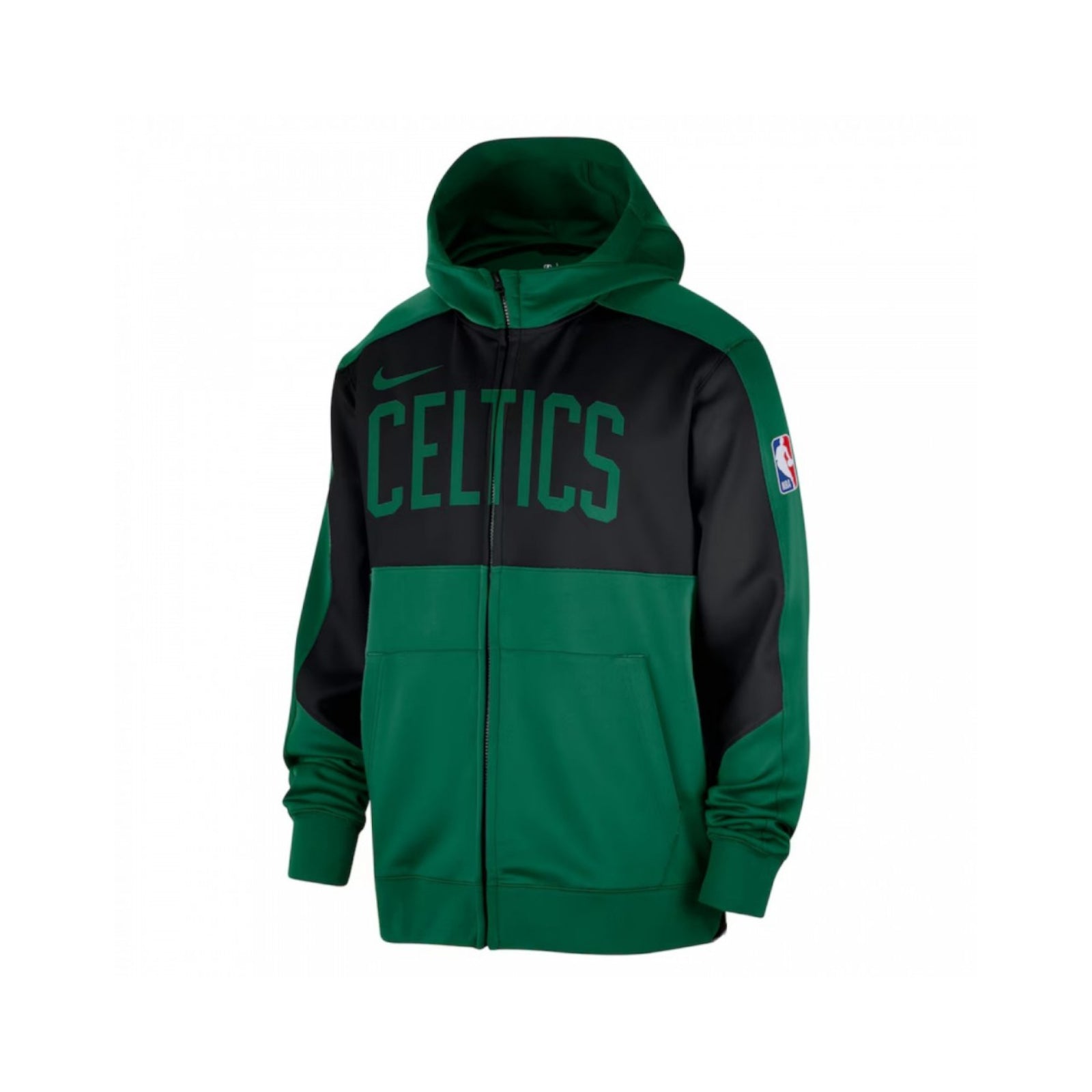 Boston Celtics Dri-FIT Showtime Junior