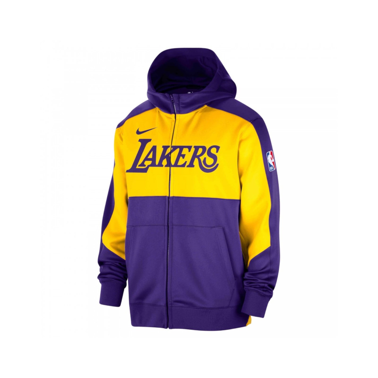 Los Angeles Lakers Dri-FIT Showtime