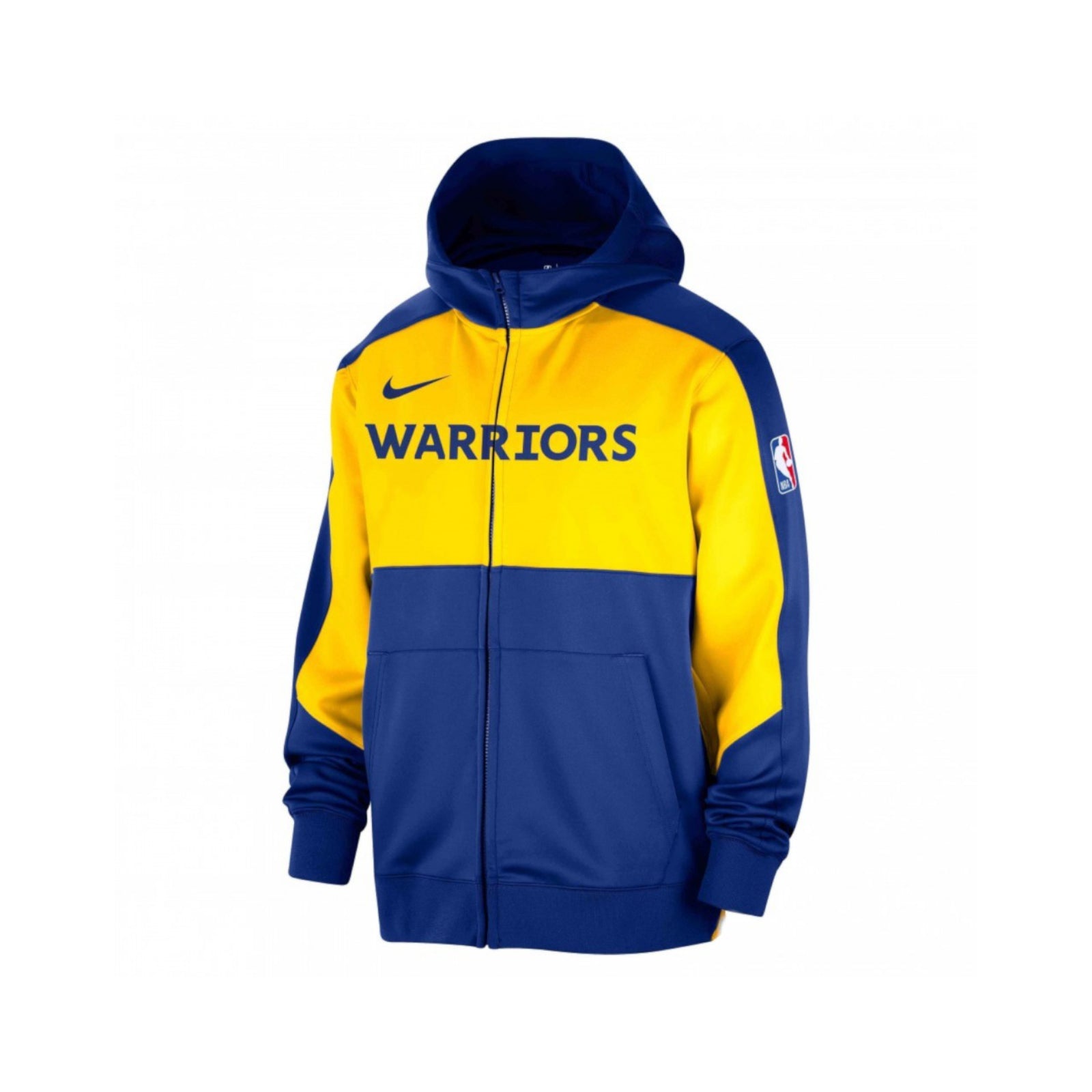 Golden State Warriors Dri-FIT Showtime Junior