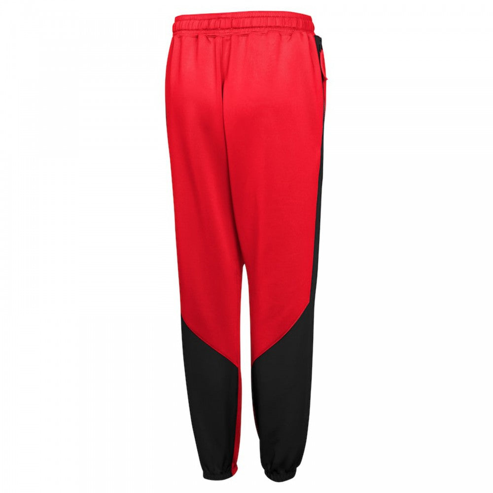 Chicago Bulls Dri-FIT Showtime Pants Junior