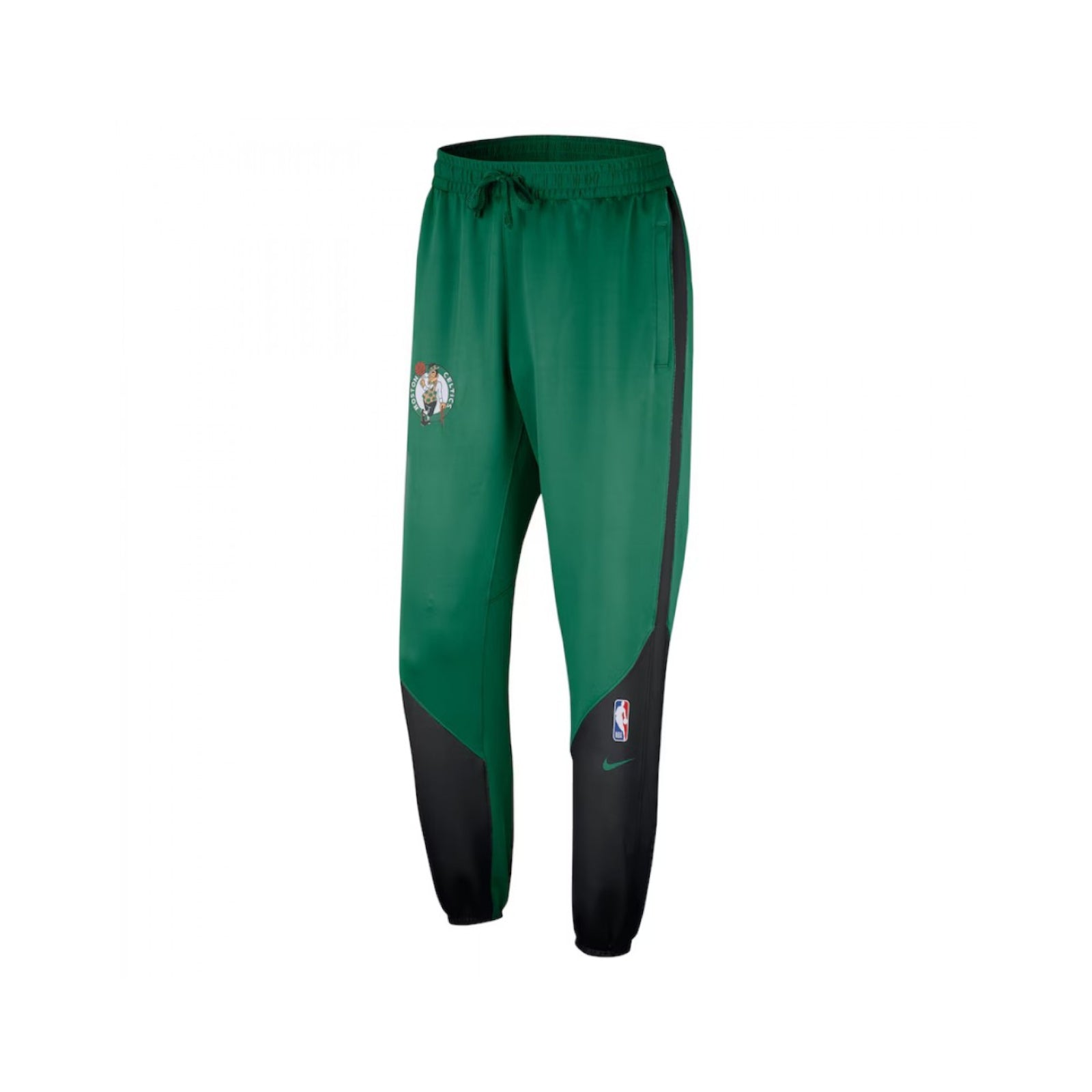 Boston Celtics Dri-FIT Showtime Pants Junior