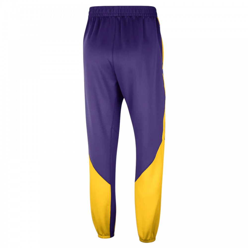 Los Angeles Lakers Dri-FIT Showtime Pants Junior