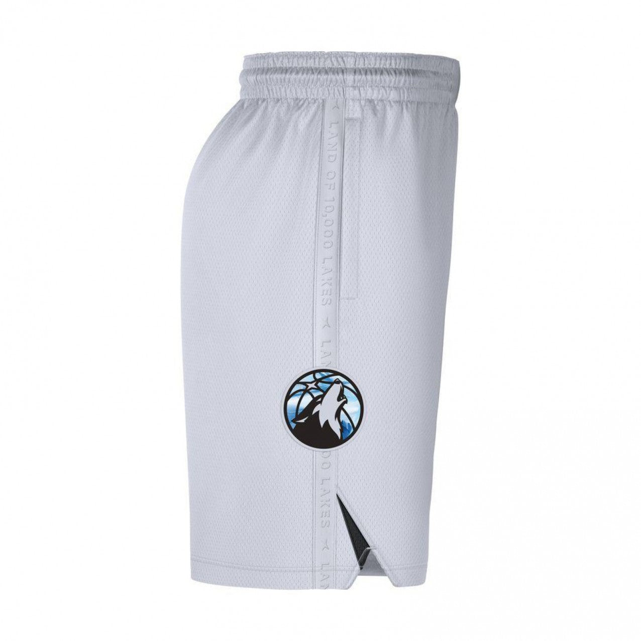 Minnesota Timberwolves City Edition Swingman Junior