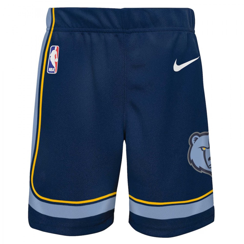 Replica Jersey & Short Set Memphis Grizzlies