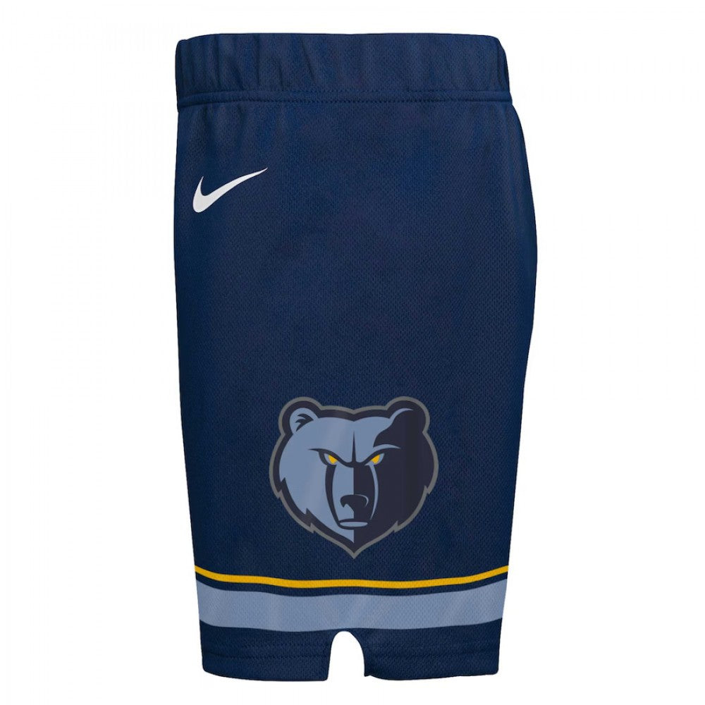 Replica Jersey & Short Set Memphis Grizzlies