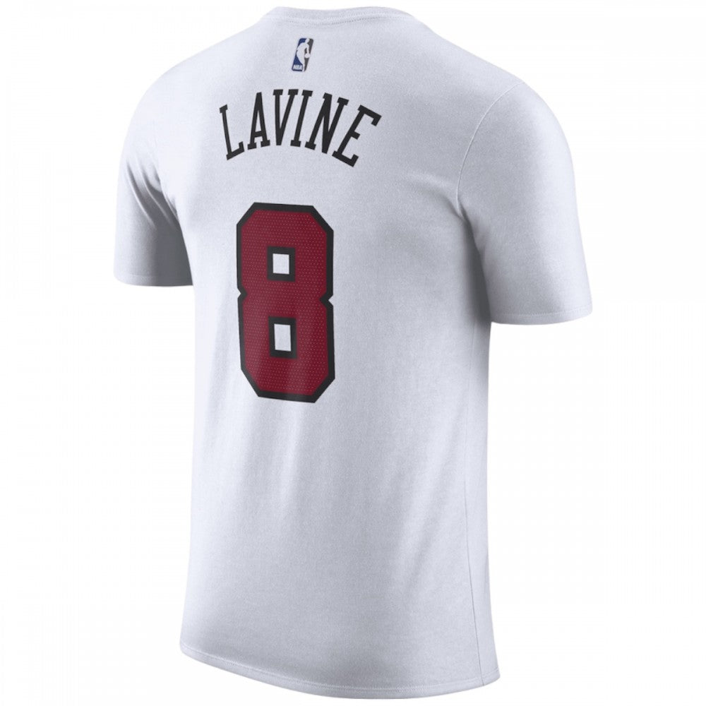 N&N Tee City Edition - Chicago Bulls Zach LaVine Junior