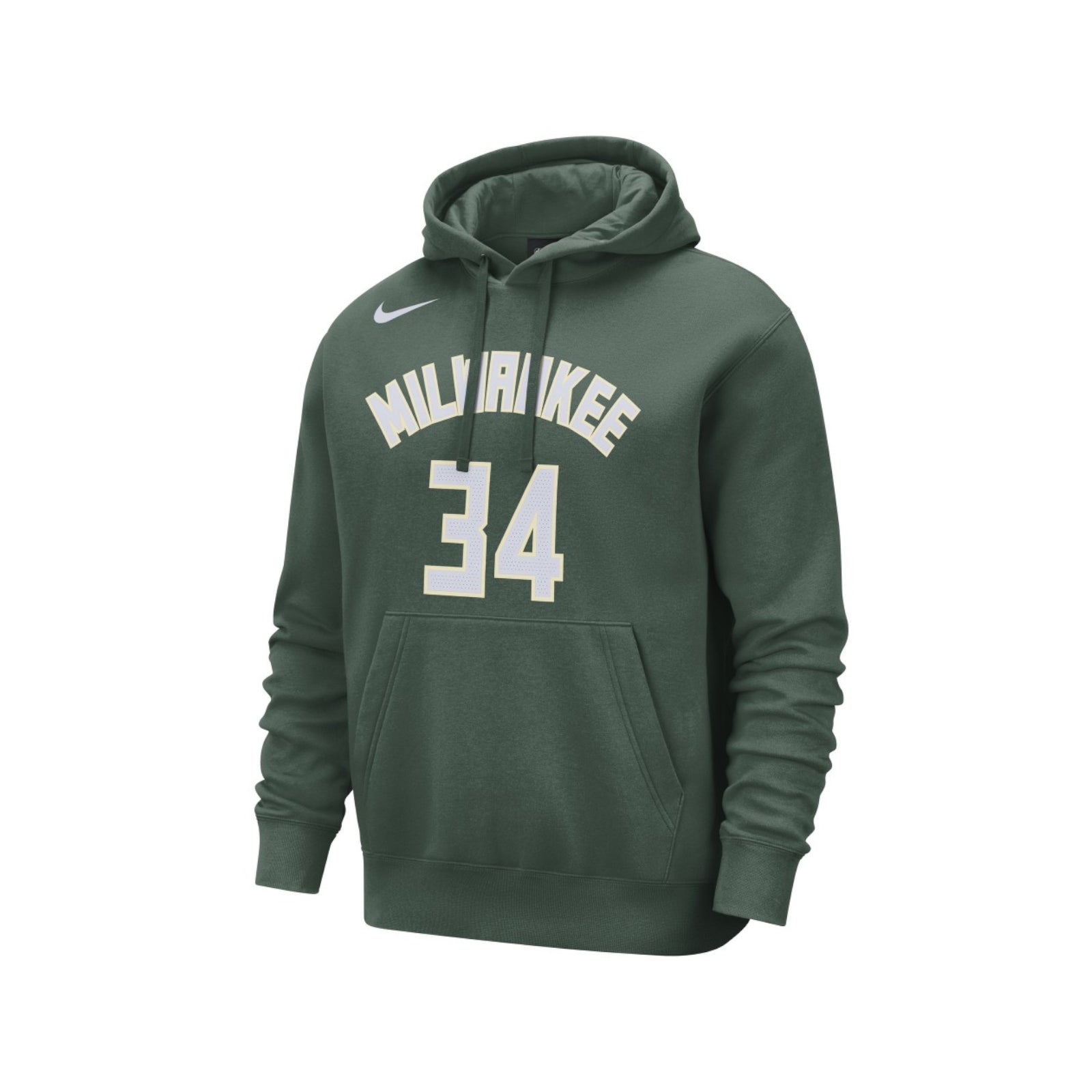 Milwaukee Bucks Club