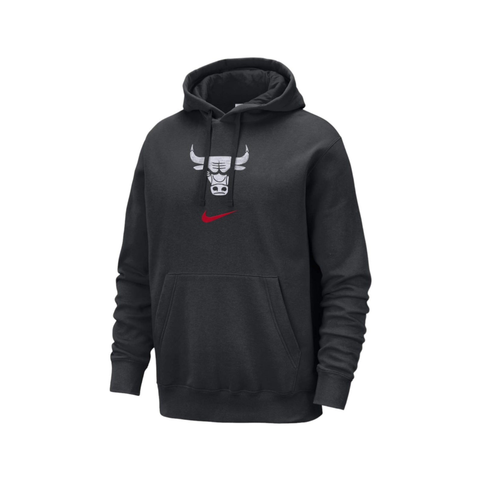 Chicago Bulls Club Fleece City Edition