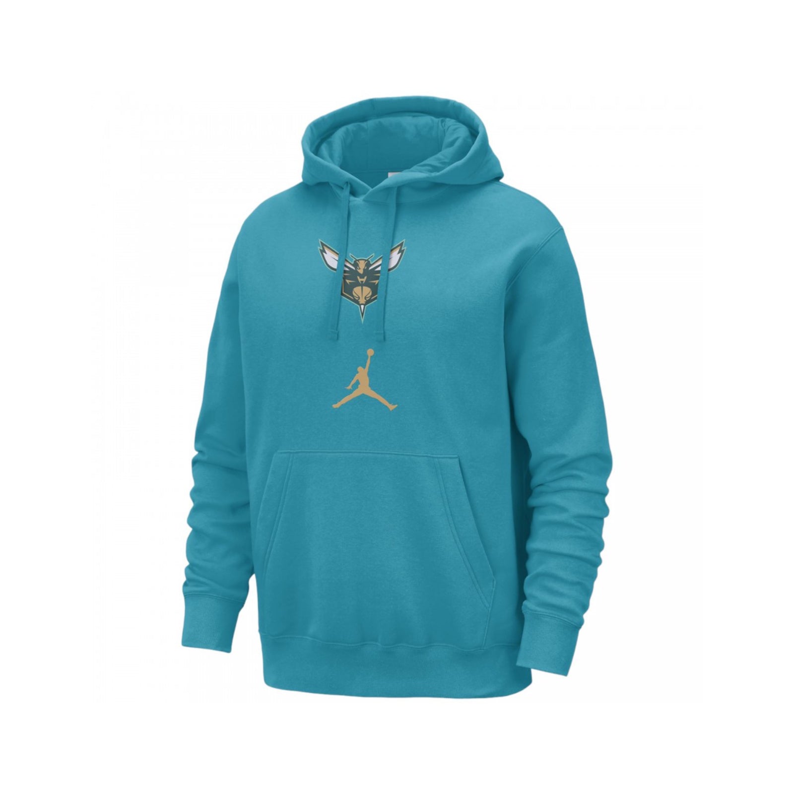 Charlotte Hornets Club Fleece City Edition