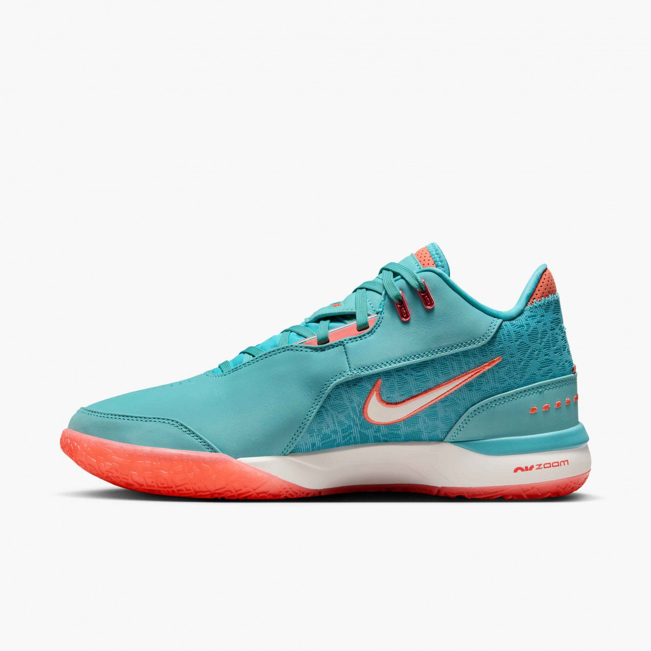 LeBron NXXT Gen AMPD - Miami