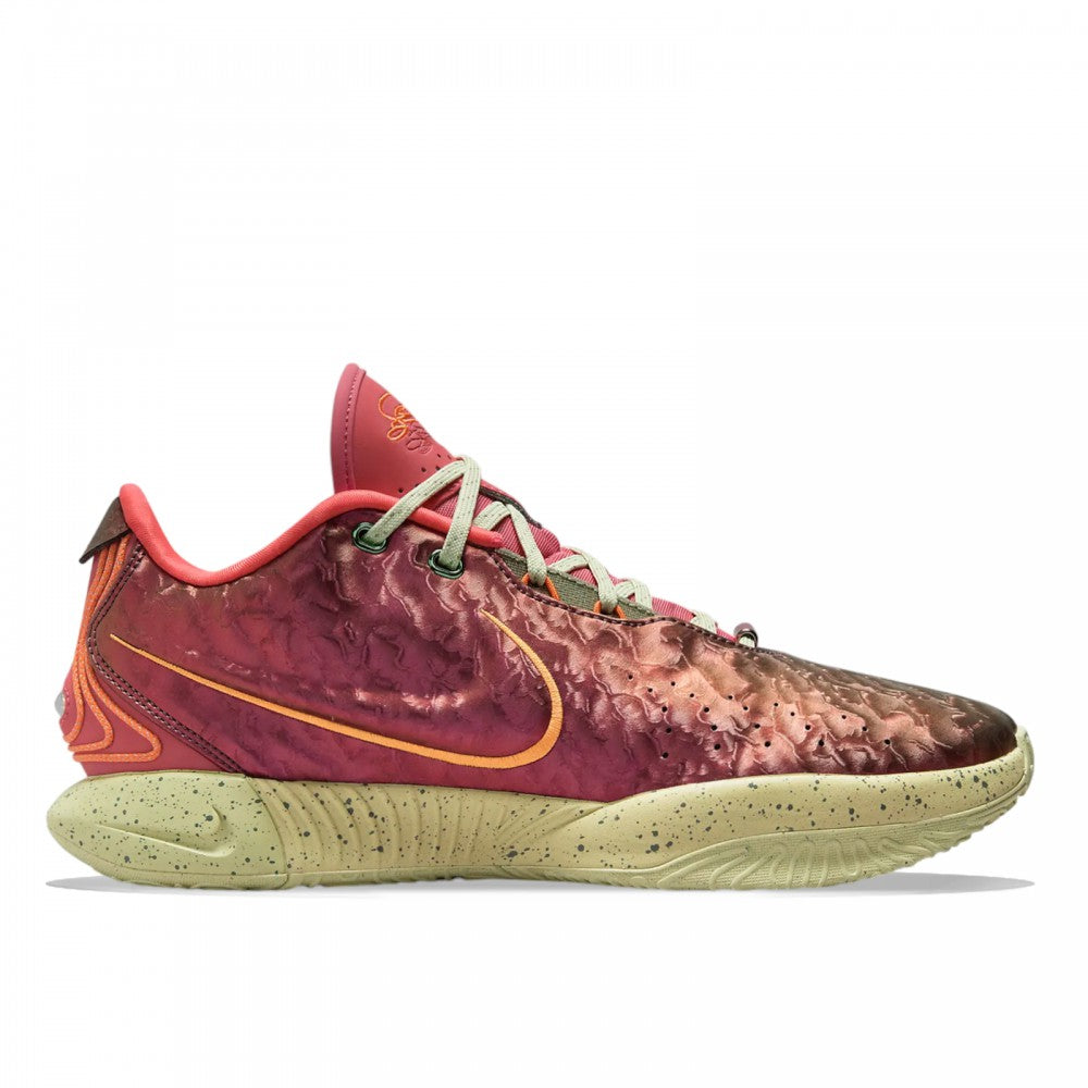 LeBron 21 - Queen Conch