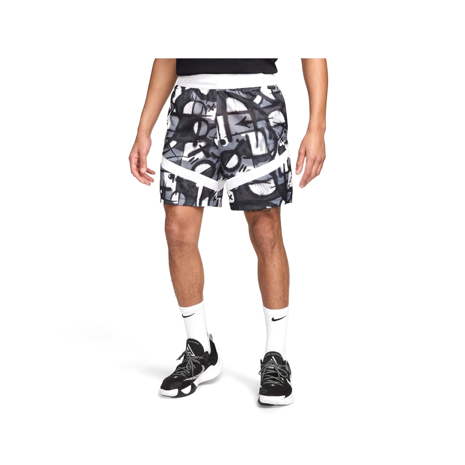 Icon 6'' Dri-FIT Shorts