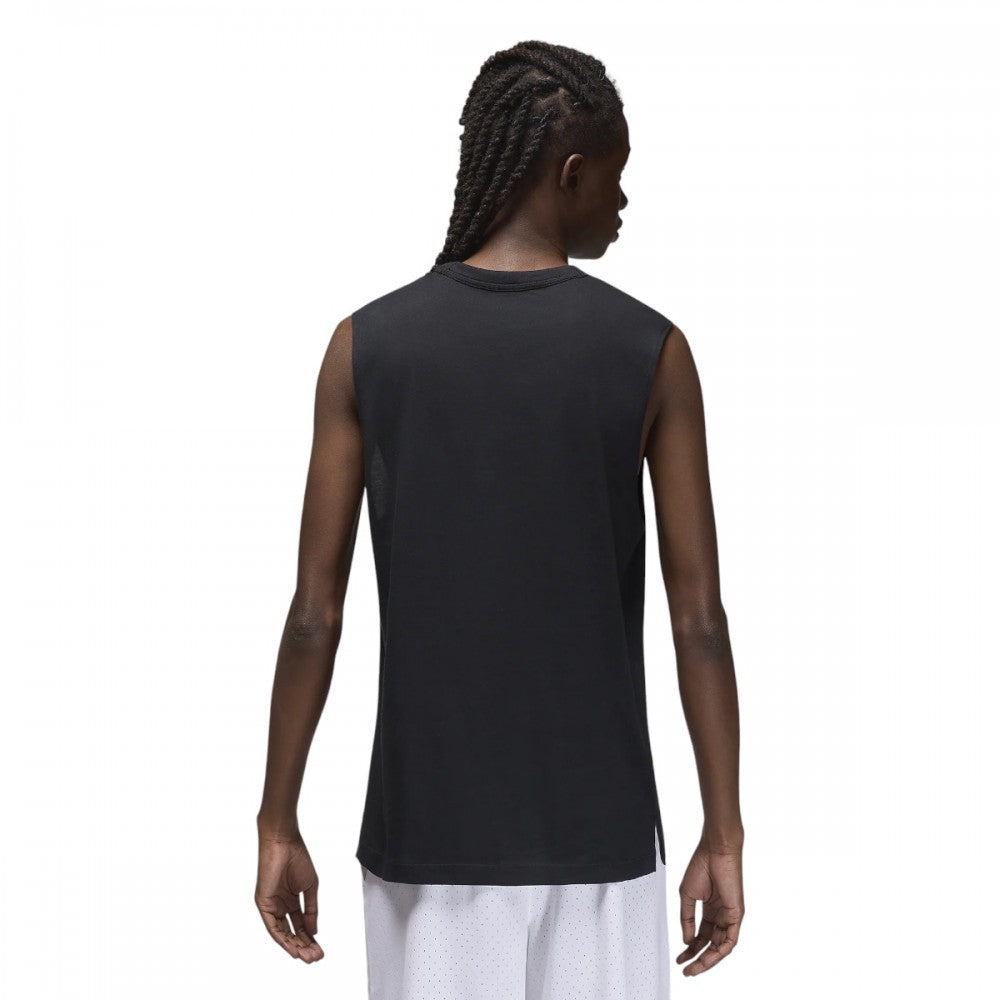 Sport Sleeveless Jersey