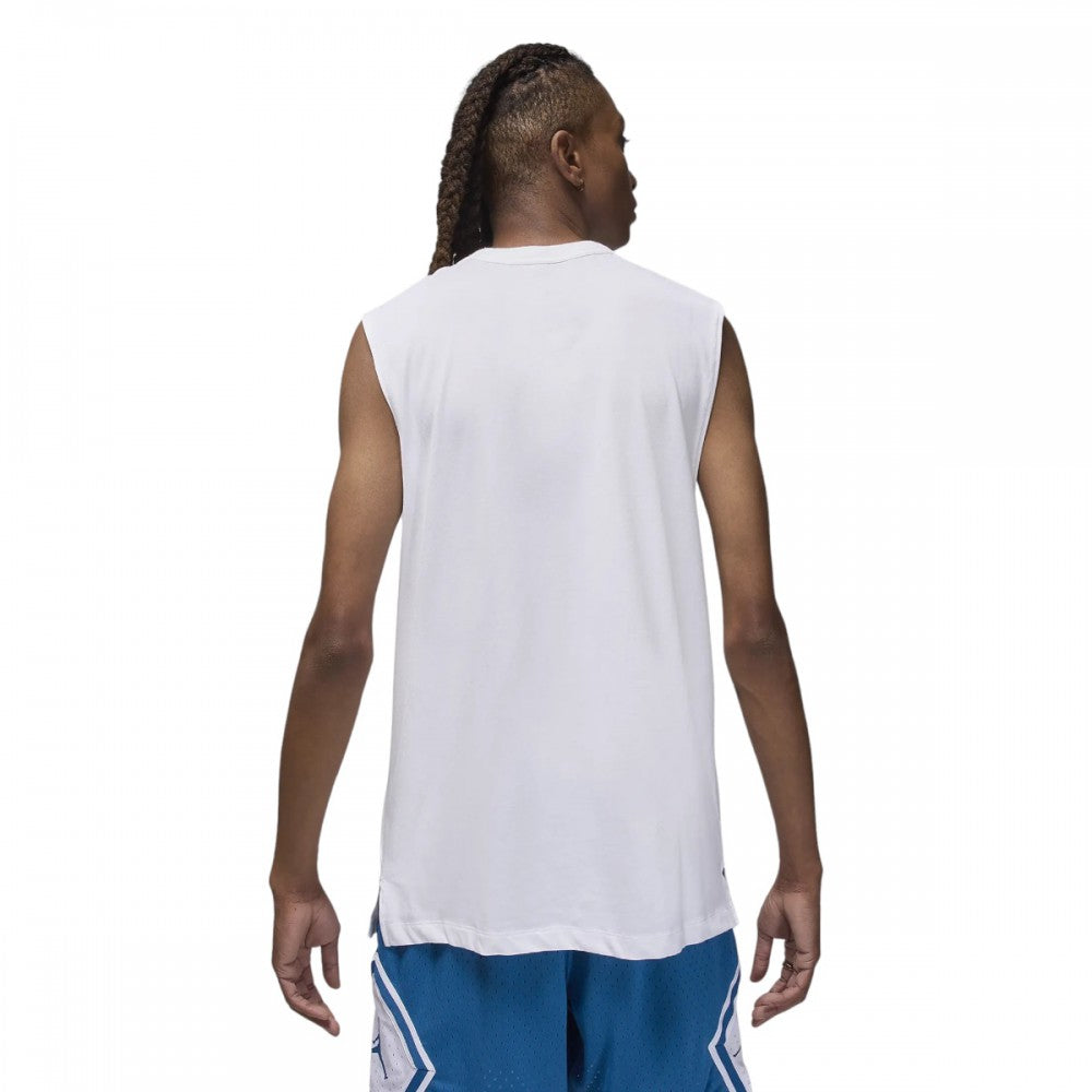 Sport Sleeveless Jersey