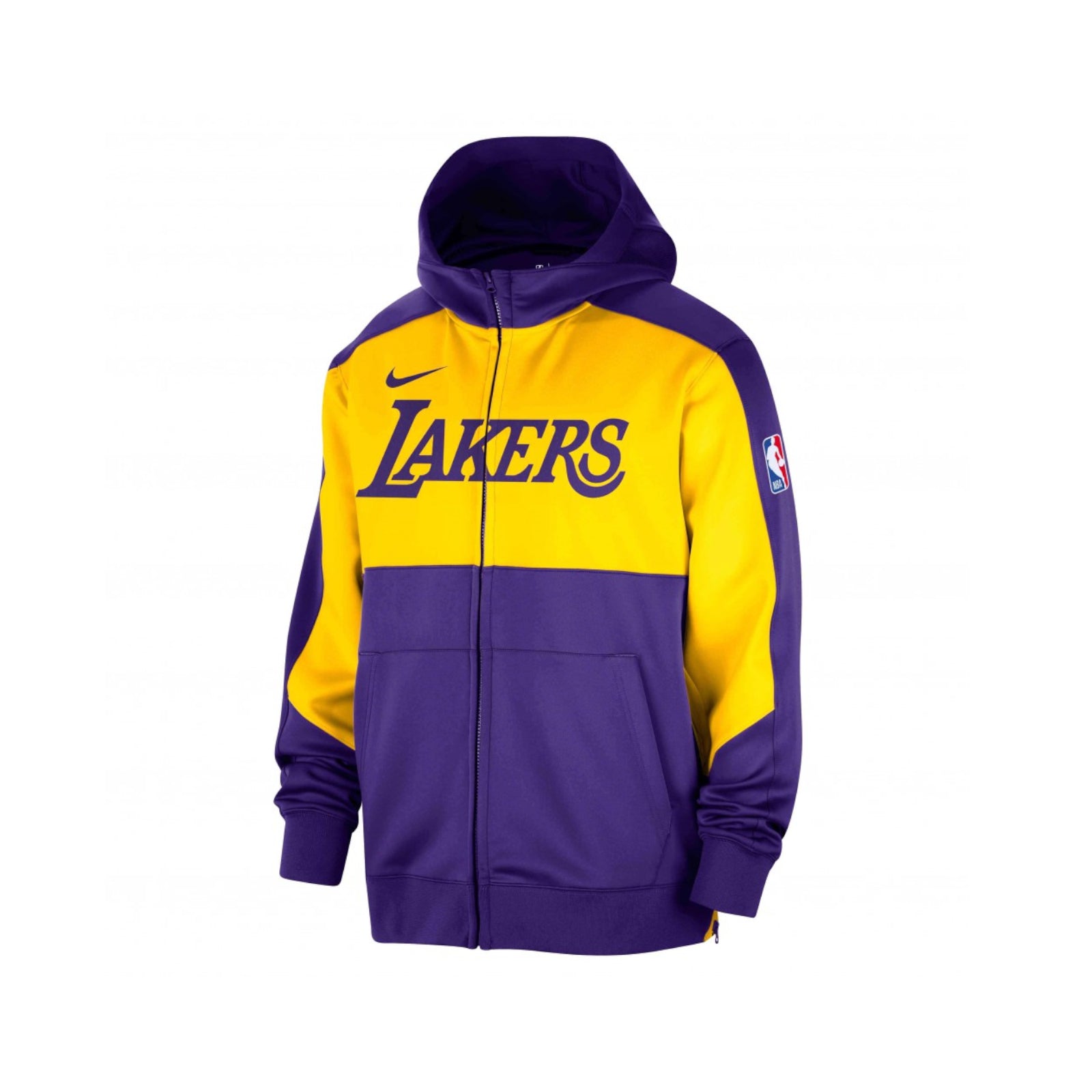 Los Angeles Lakers Dri-FIT Showtime