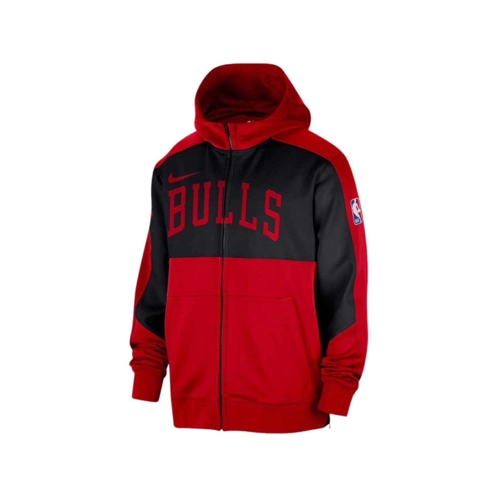 Chicago Bulls Dri-FIT Showtime