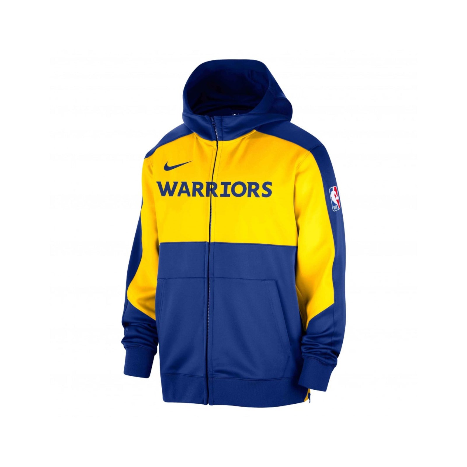 Golden State Warriors Dri-FIT Showtime