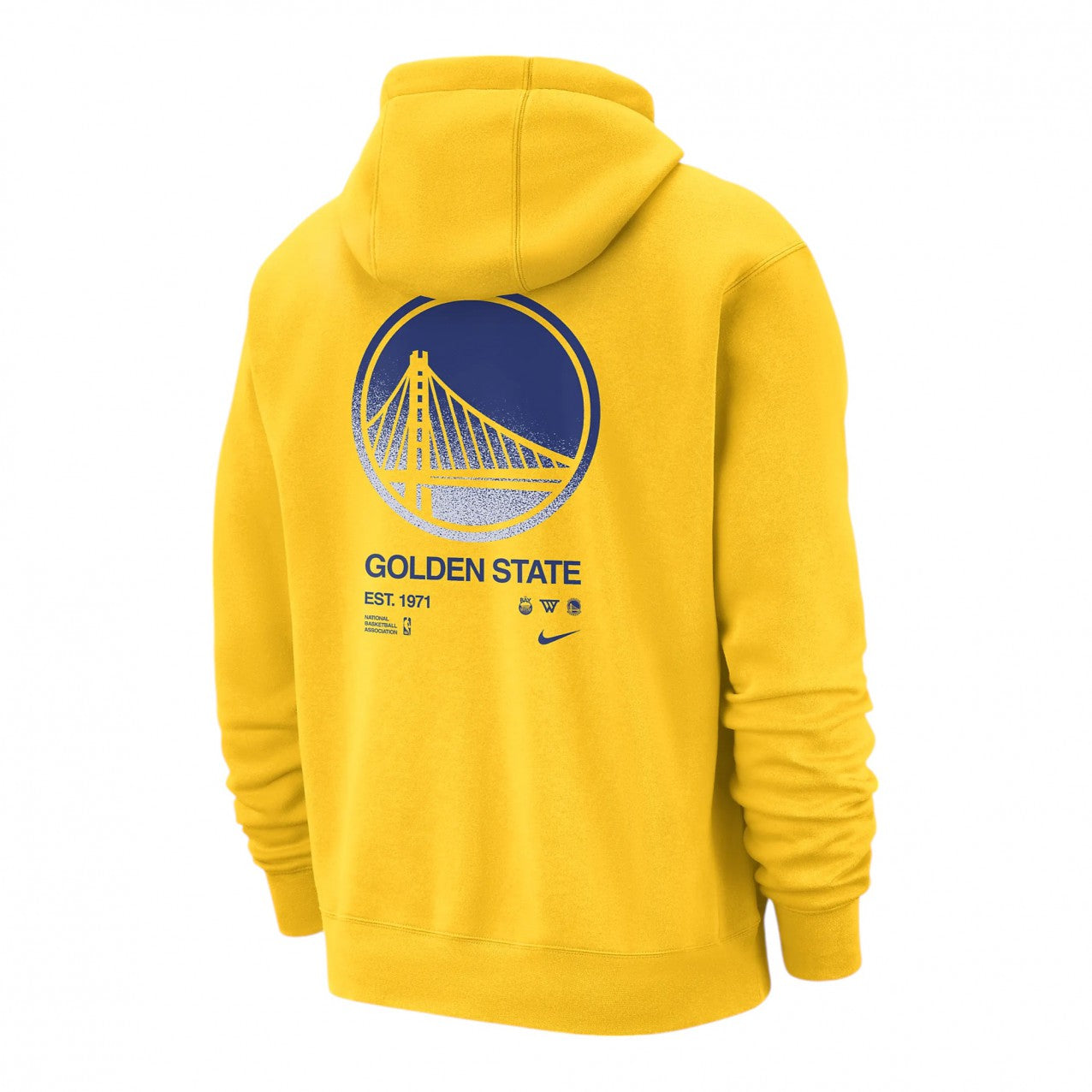 Golden State Warriors Club Courtside