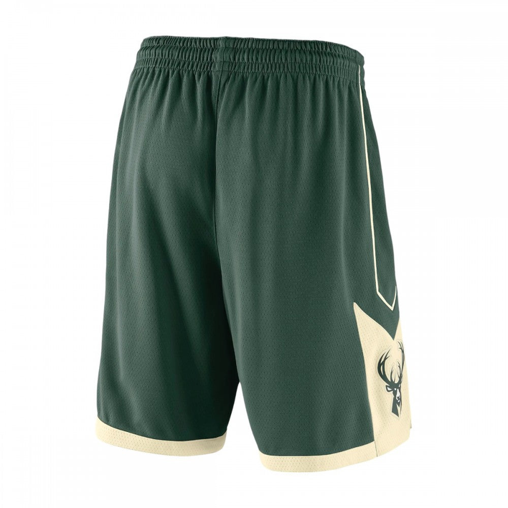 Milwaukee Bucks Icon Edition Swingman Junior