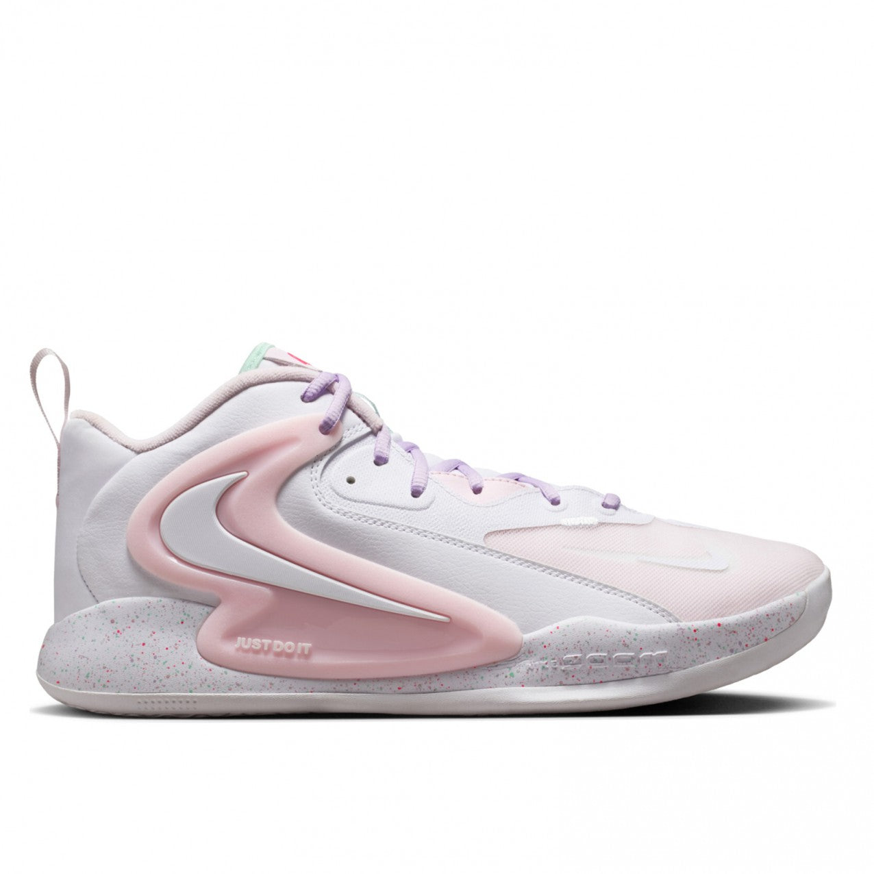 ZOOM HyperSet 2 - Arctic Pink